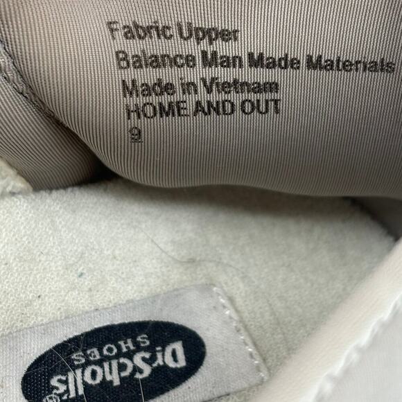 Dr. Scholl's Home and Out Slippers Puffy Quilted Comfort Loafer Gray Women's 9 - Picture 8 of 10